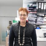 Frau Kloss