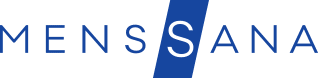 MensSana AG | Logo