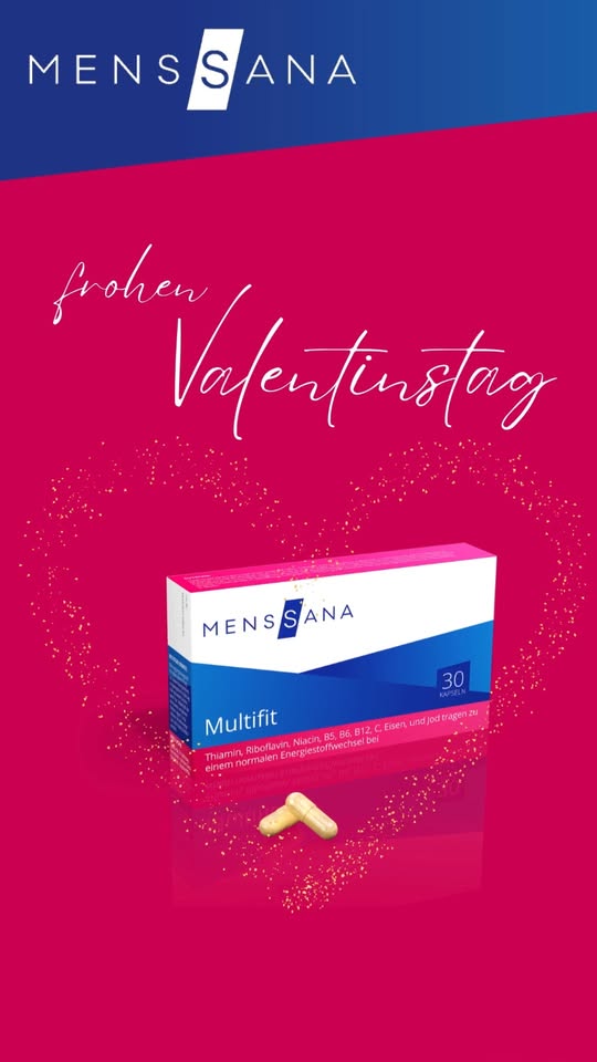 Happy Valentine’s Day 
Heute feiern wir all die kleinen und großen Herzchen da draußen –
die fürsor...