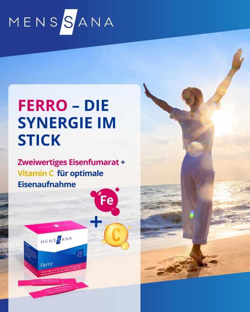 Synergie bedeutet für uns mehr als „mehrere Inhaltsstoffe in einer Kapsel“.

Es bedeutet:
 wissensch...