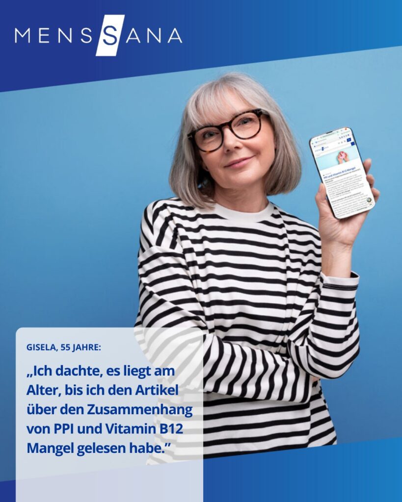 Geschichten wie die von Gisela häufen sich.

Vielen Menschen ist nicht bewusst, welche Auswirkungen ...