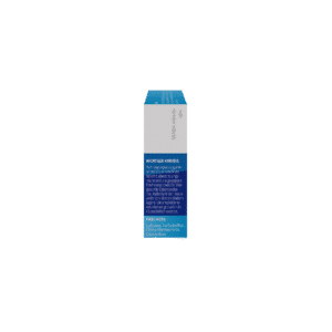 MensSana B12 lingua (30 Lutschtabletten) | Seite links