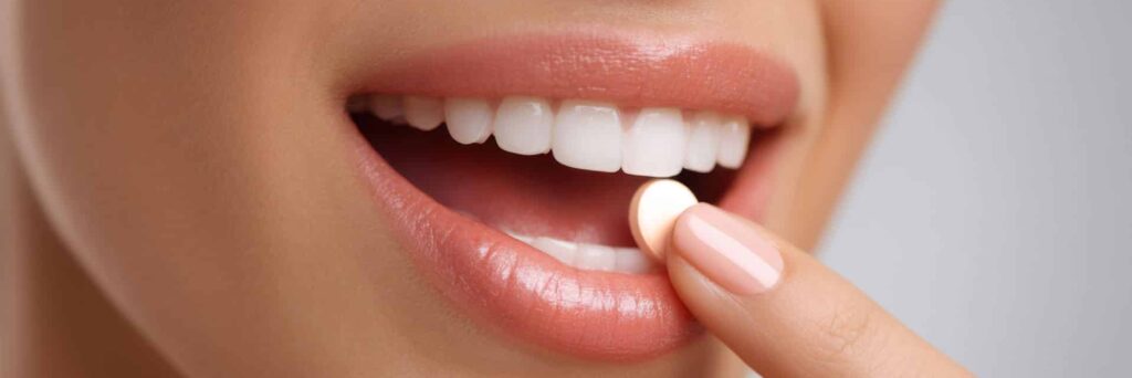 Warum B12 lingua? Die Vorteile der sublingualen Aufnahme