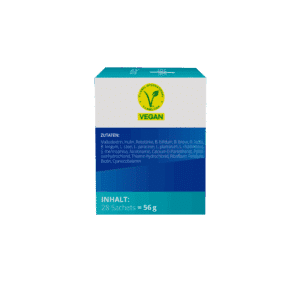 MensSana Biotic premium (28 Sachets) | Seite rechts