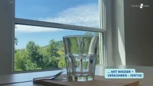 Biotic pure Anruehren | MensSana OnlineShop
