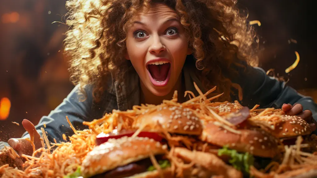 Heißhunger durch Mikronährstoffmängel? Beitragsbild | MensSana Themenwelt