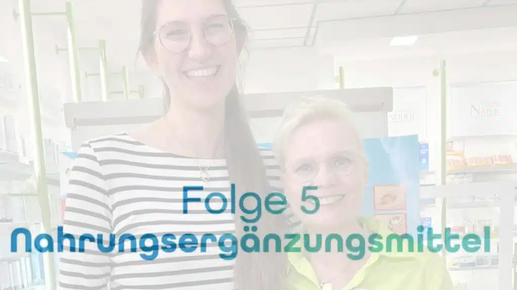 Podcast gesund gehört (Folge 5) Beitragsbild | MensSana Themenwelt