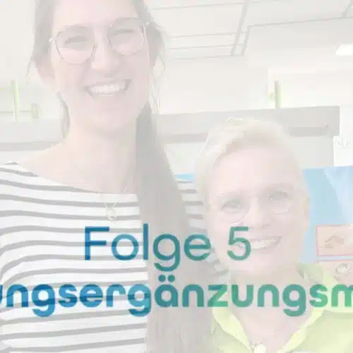 Podcast gesund gehört (Folge 5) Beitragsbild | MensSana Themenwelt
