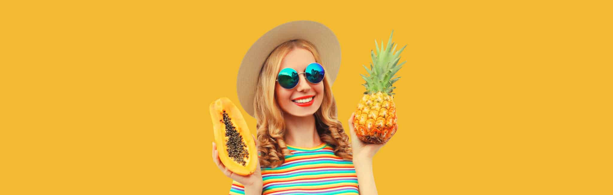 Was sind Enzyme? | Themenwelt MensSana