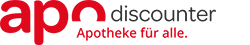 apodiscounter.de Logo